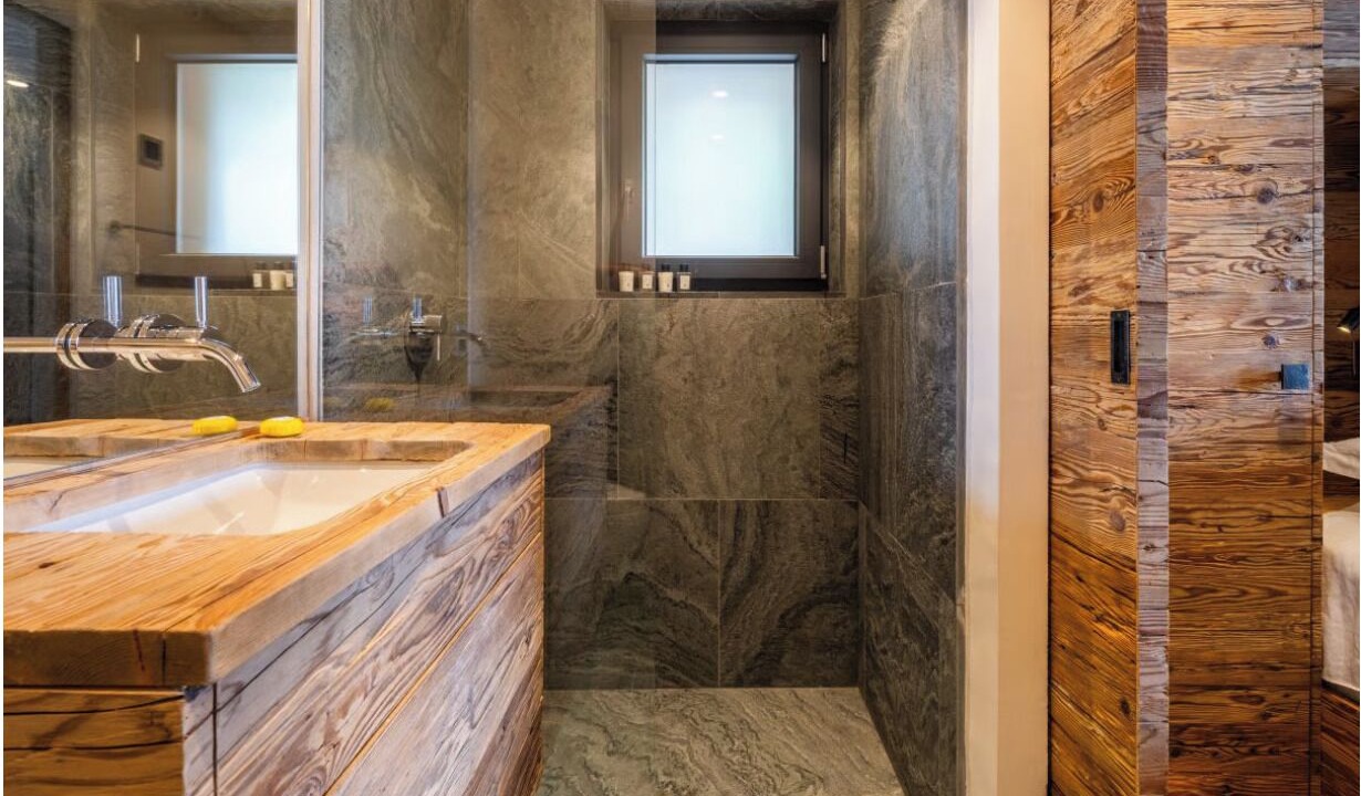 Photo of Bathroom in Verbier