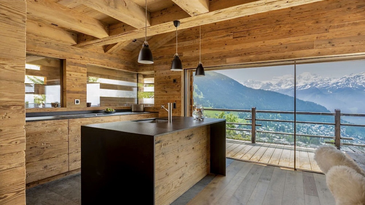 Photo of Others in Verbier