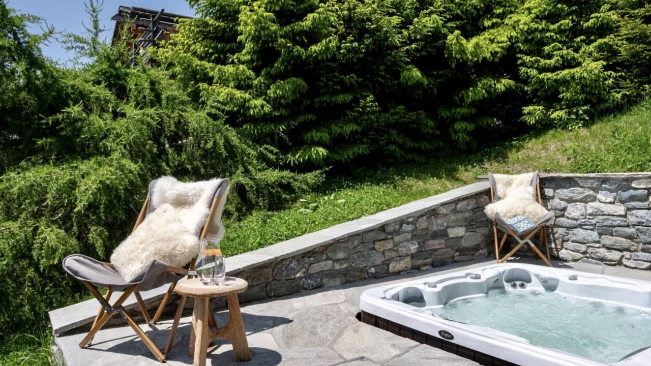 Photo of Outdoor in Verbier