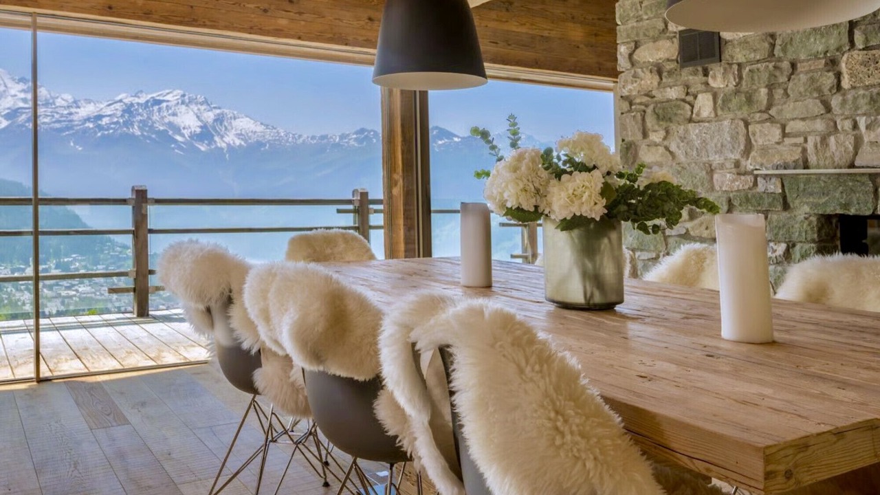 Photo of Outdoor in Verbier