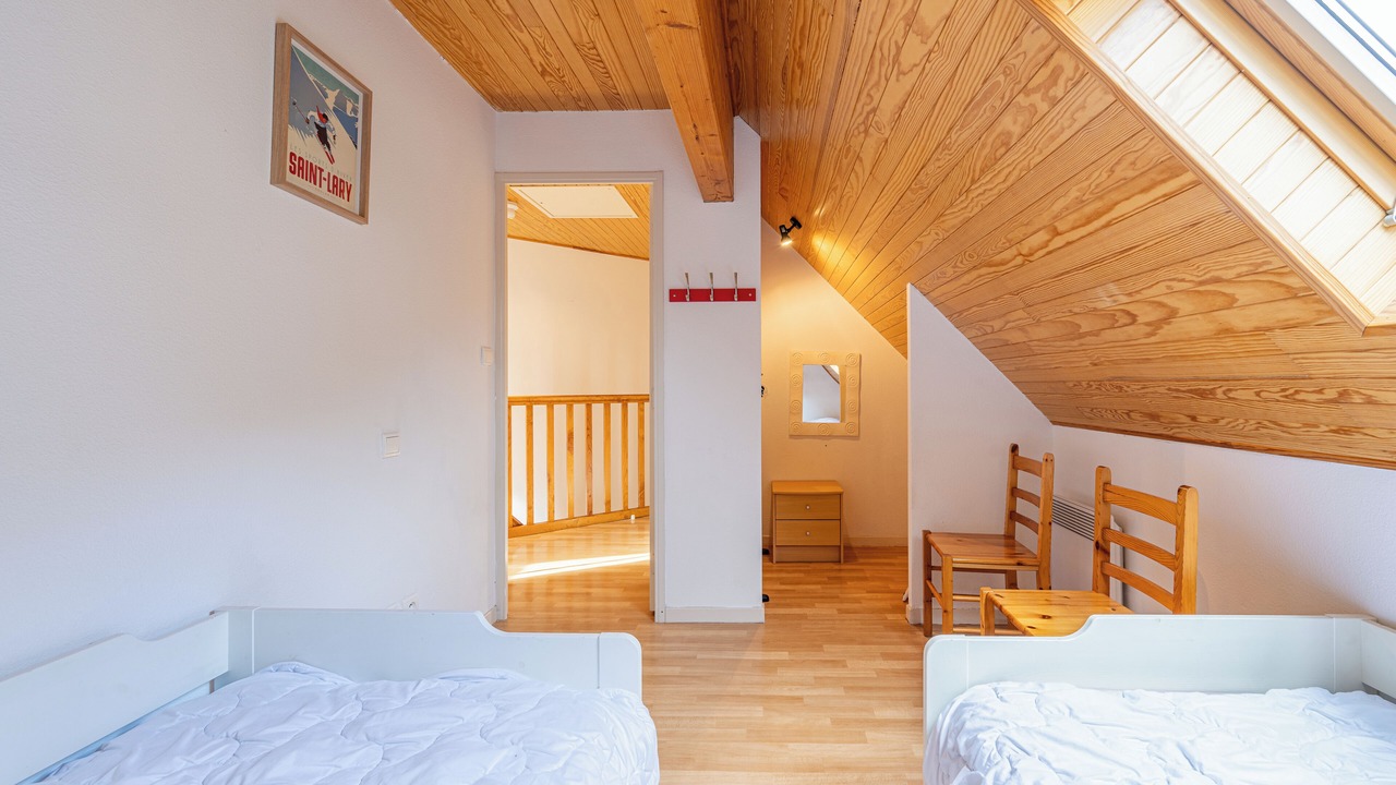 Photo of Bedroom in Vignec