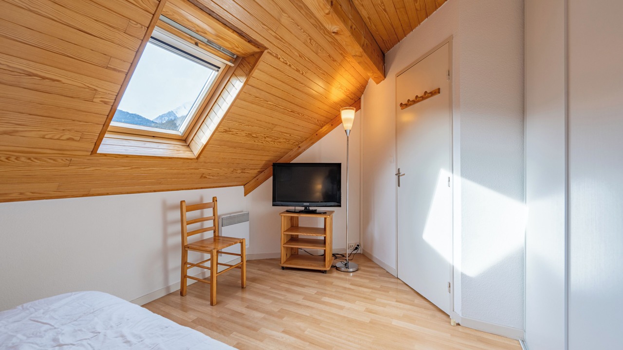Photo of Bedroom in Vignec