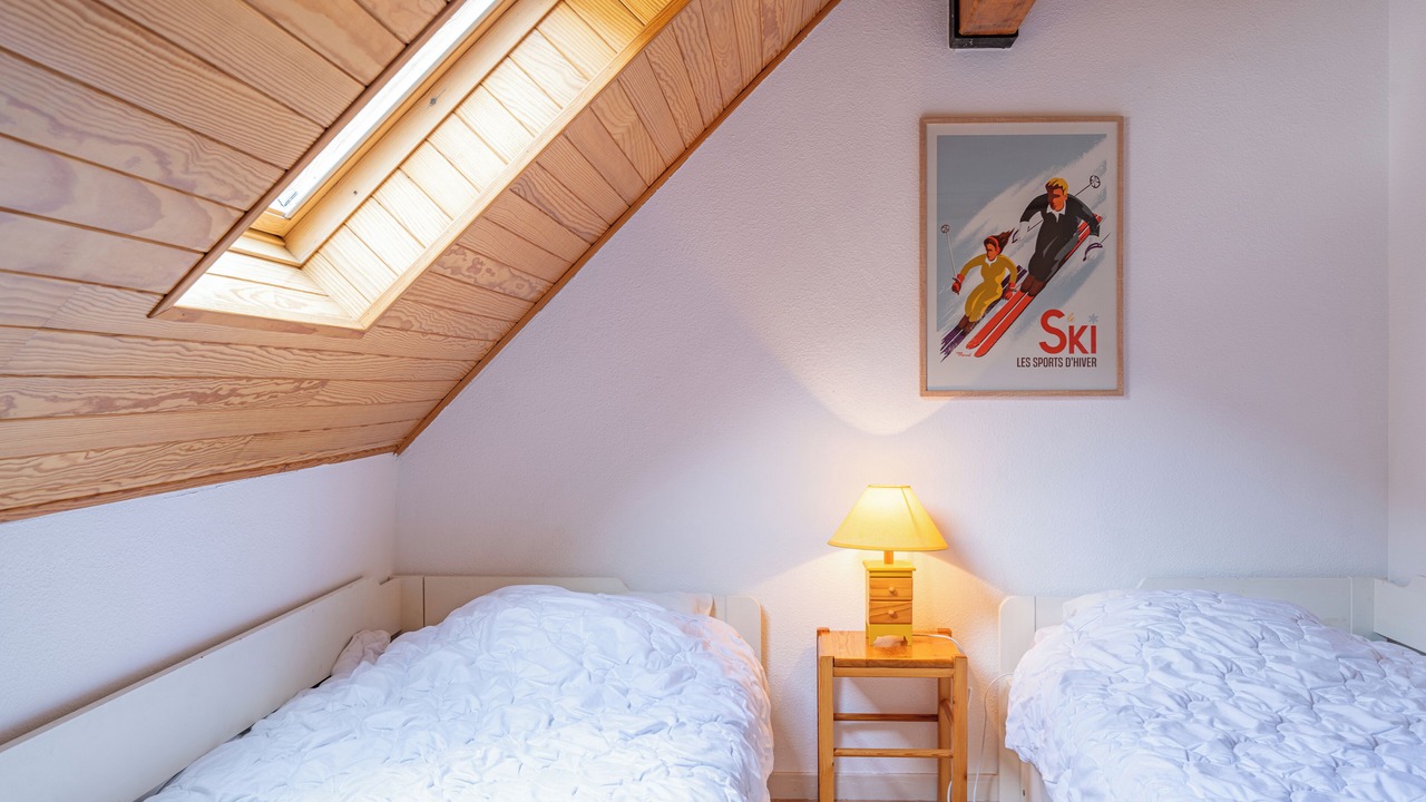 Photo of Bedroom in Vignec