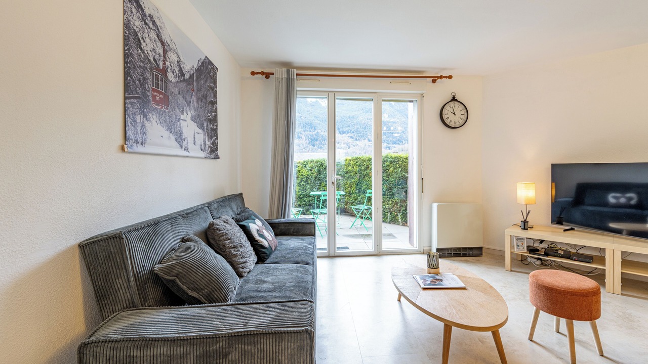 Photo of Livingroom in Vignec