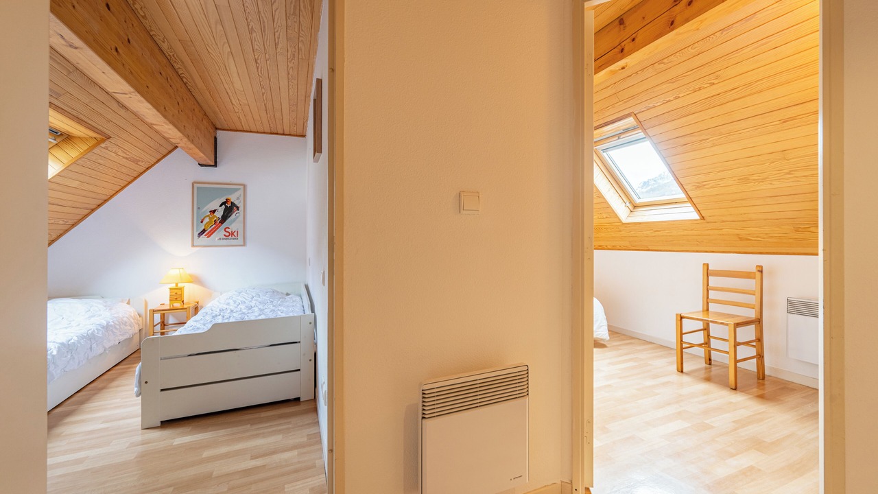 Photo of Bedroom in Vignec