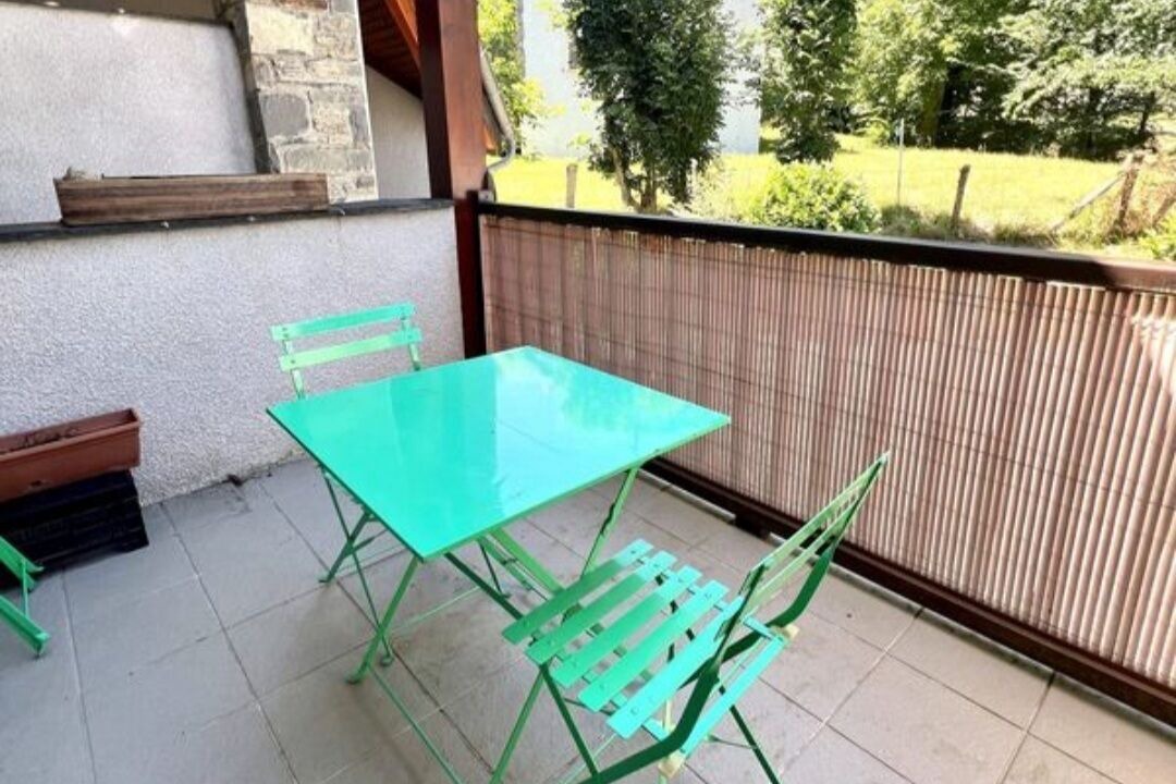 Photo of Outdoor in Vignec