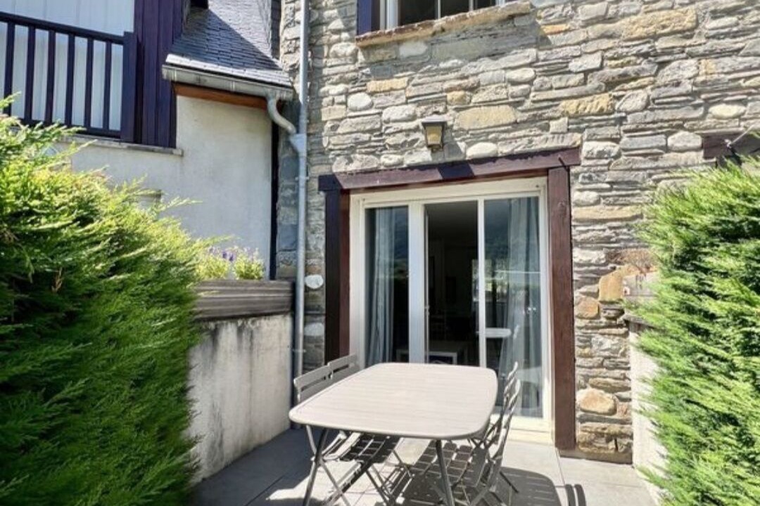 Photo of Outdoor in Vignec
