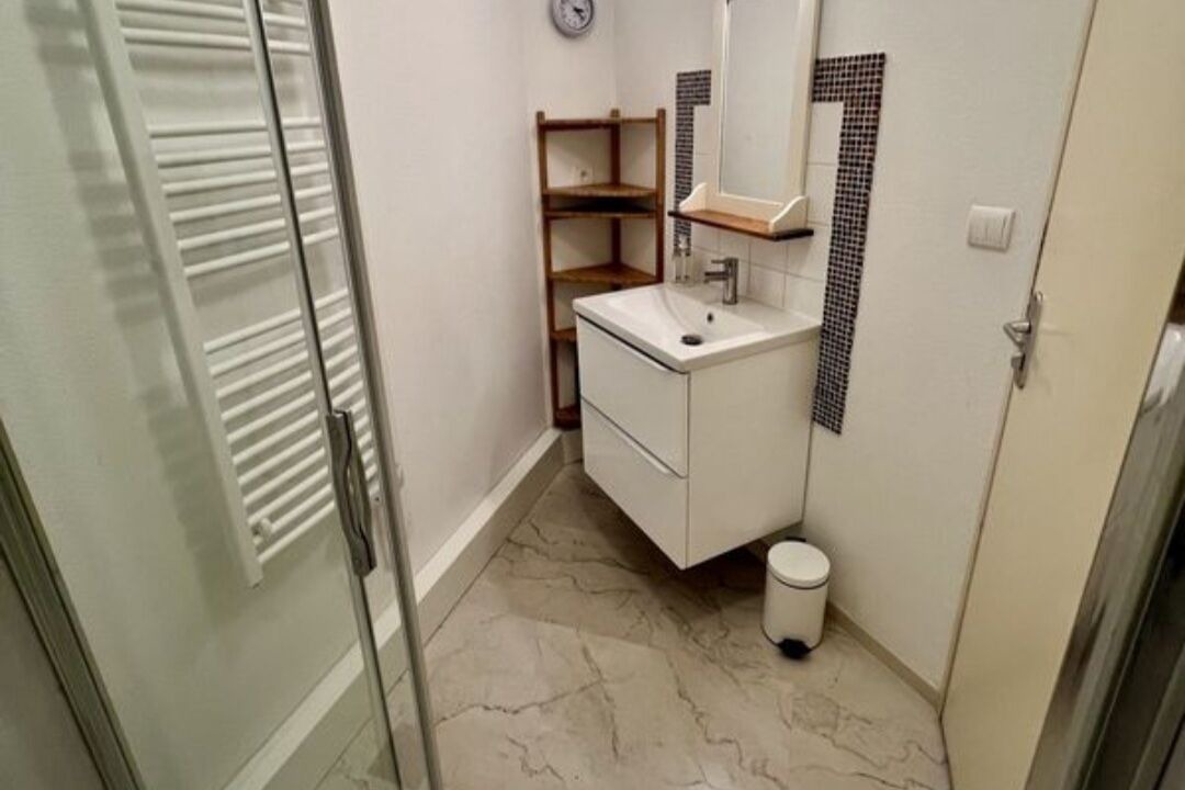 Photo of Bathroom in Vignec