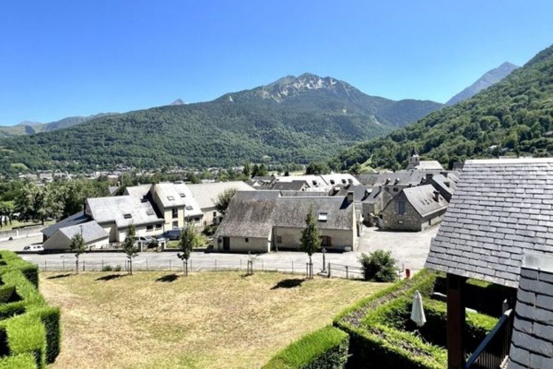 Photo of Outdoor in Vignec