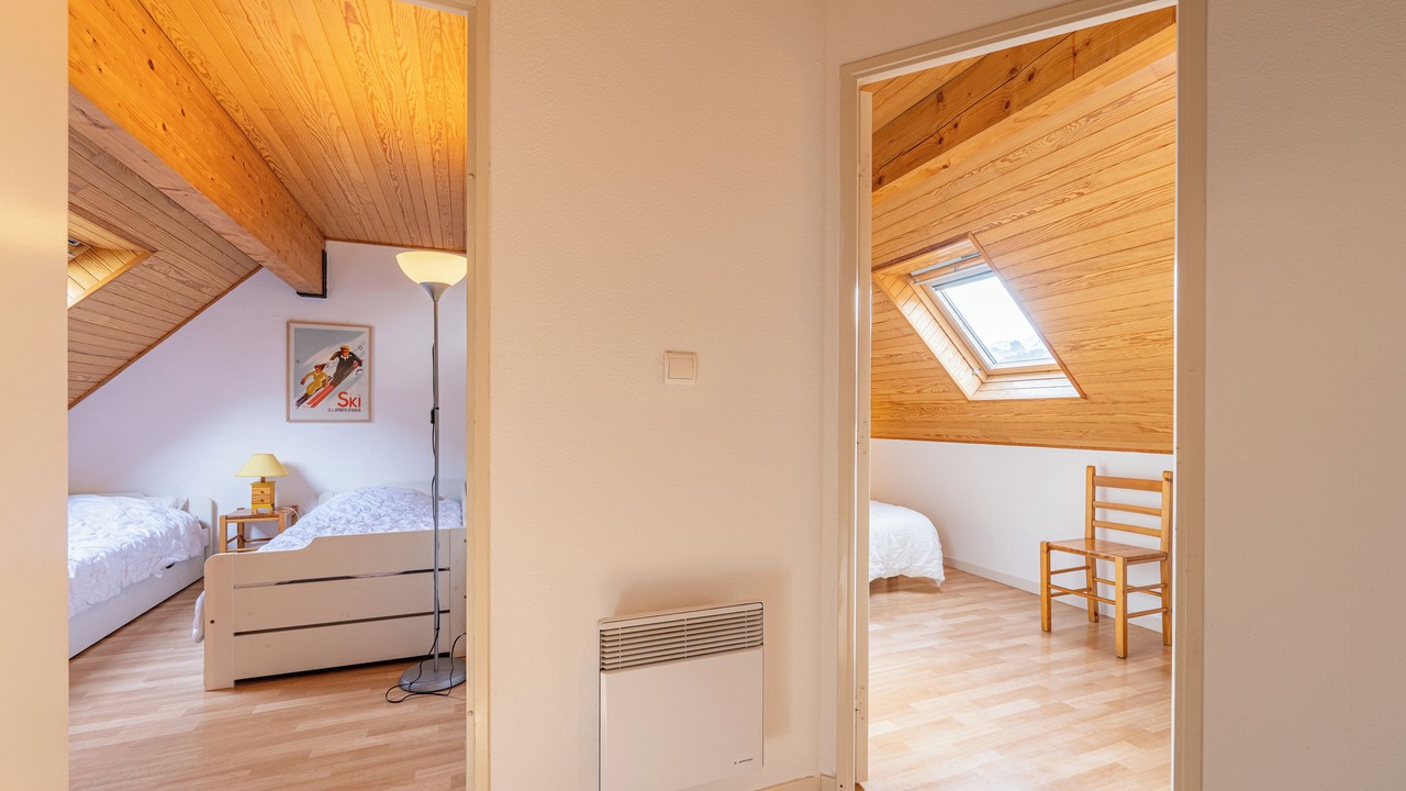 Photo of Bedroom in Vignec
