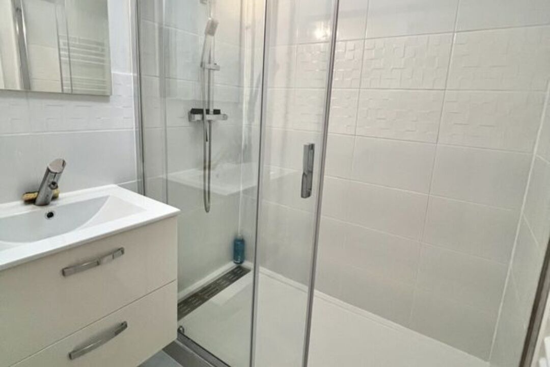Photo of Bathroom in Vignec