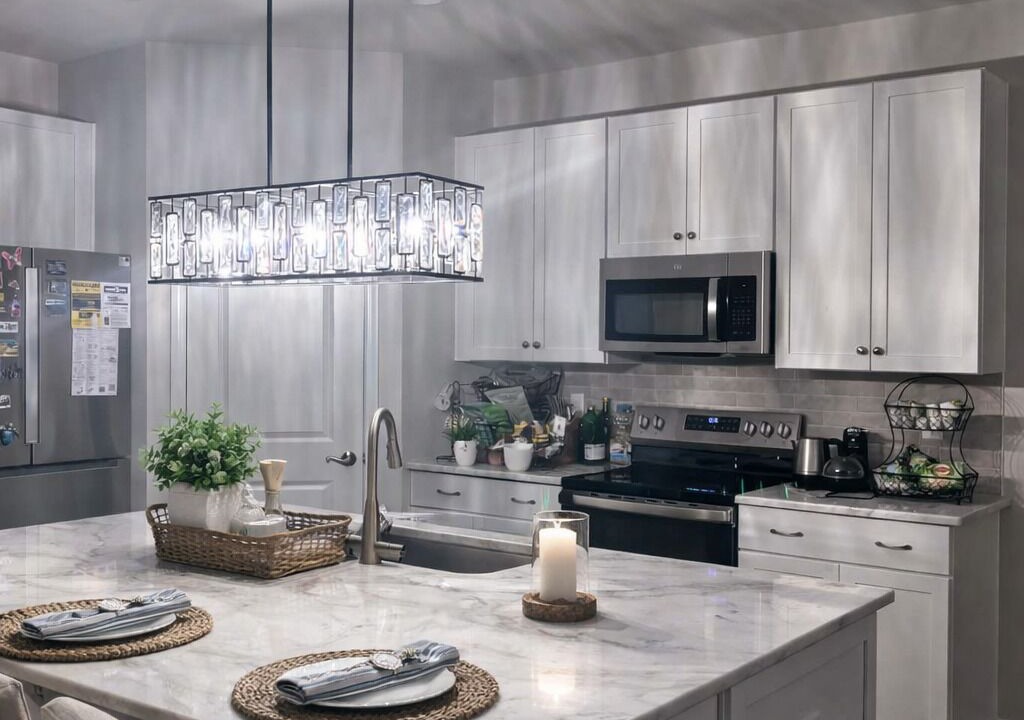 Photo of Kitchen in Chester