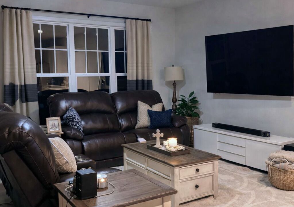 Photo of Livingroom in Chester