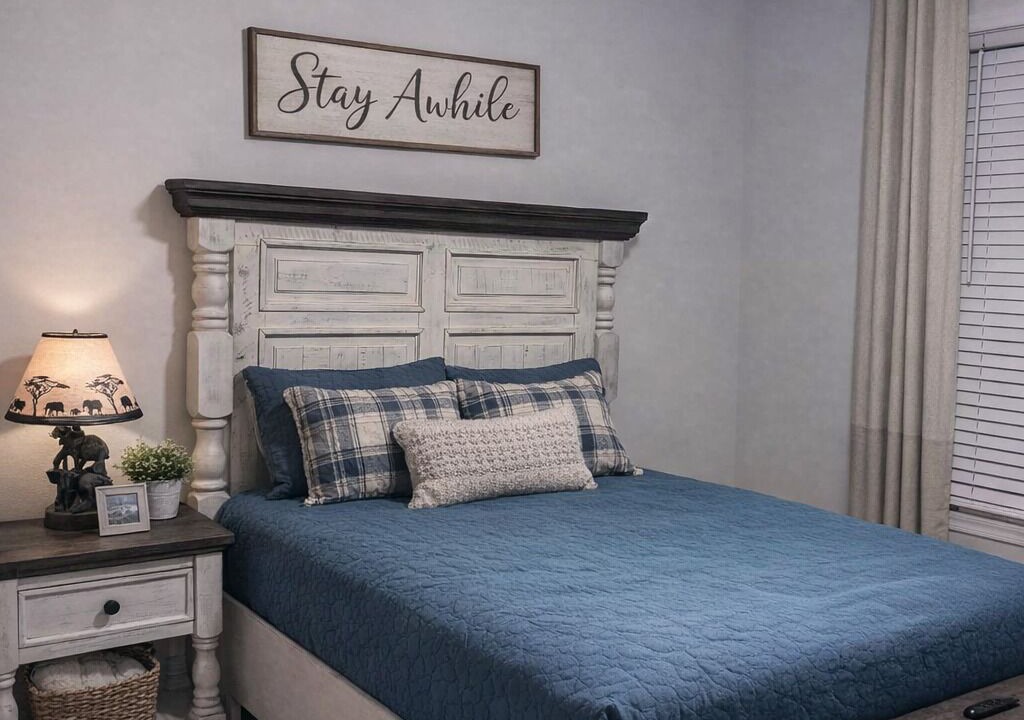 Photo of Bedroom in Chester
