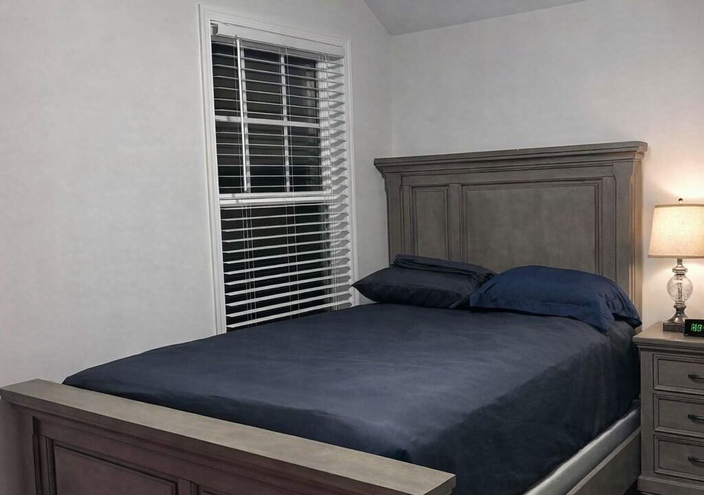 Photo of Bedroom in Chester