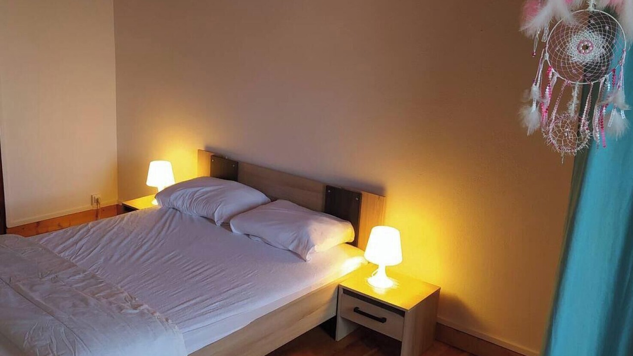 Photo of Bedroom in Aurieres