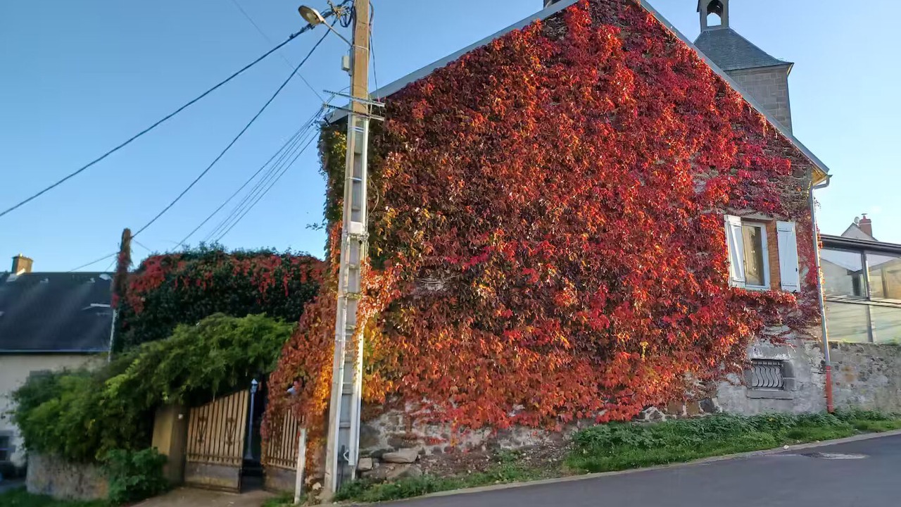 Photo of Outdoor in Aurieres