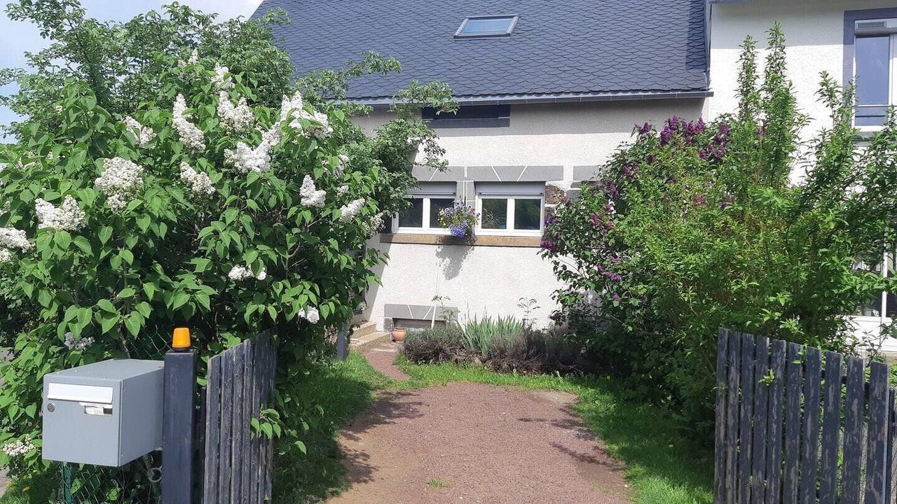 Photo of Outdoor in Aurieres