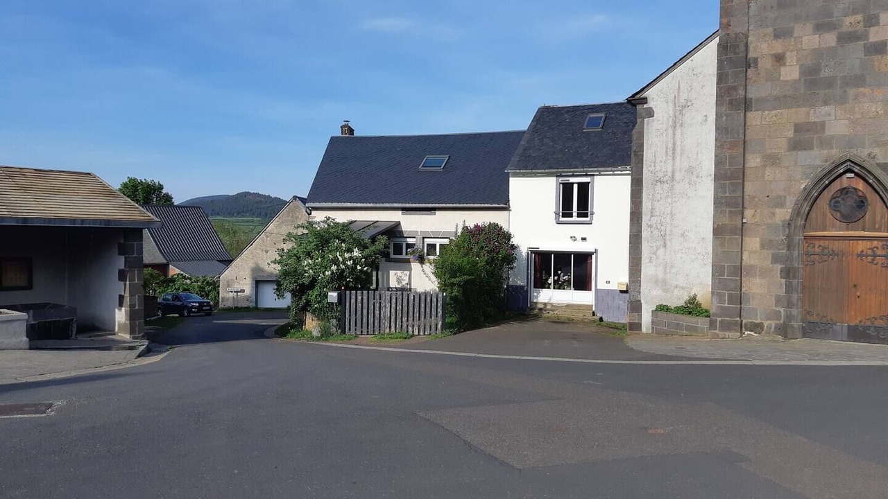 Photo of Outdoor in Aurieres