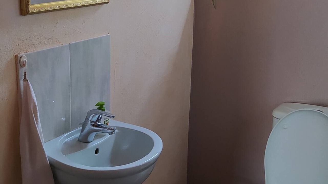 Photo of Bathroom in Aurieres