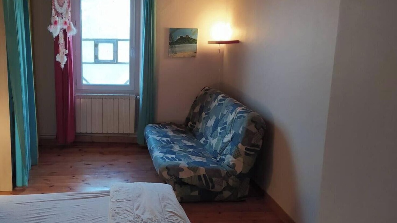 Photo of Bedroom in Aurieres