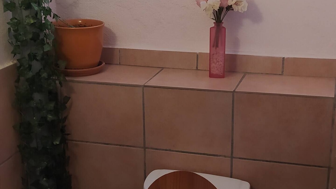 Photo of Bathroom in Aurieres