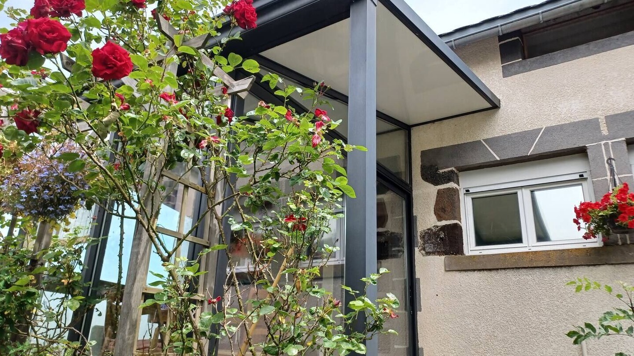 Photo of Outdoor in Aurieres