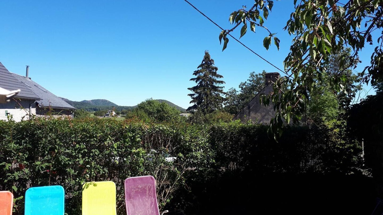 Photo of Outdoor in Aurieres