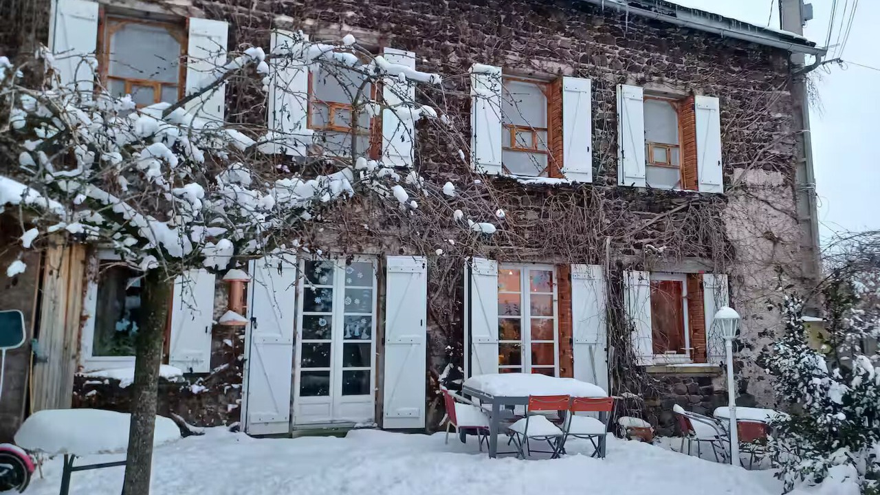 Photo of Outdoor in Aurieres