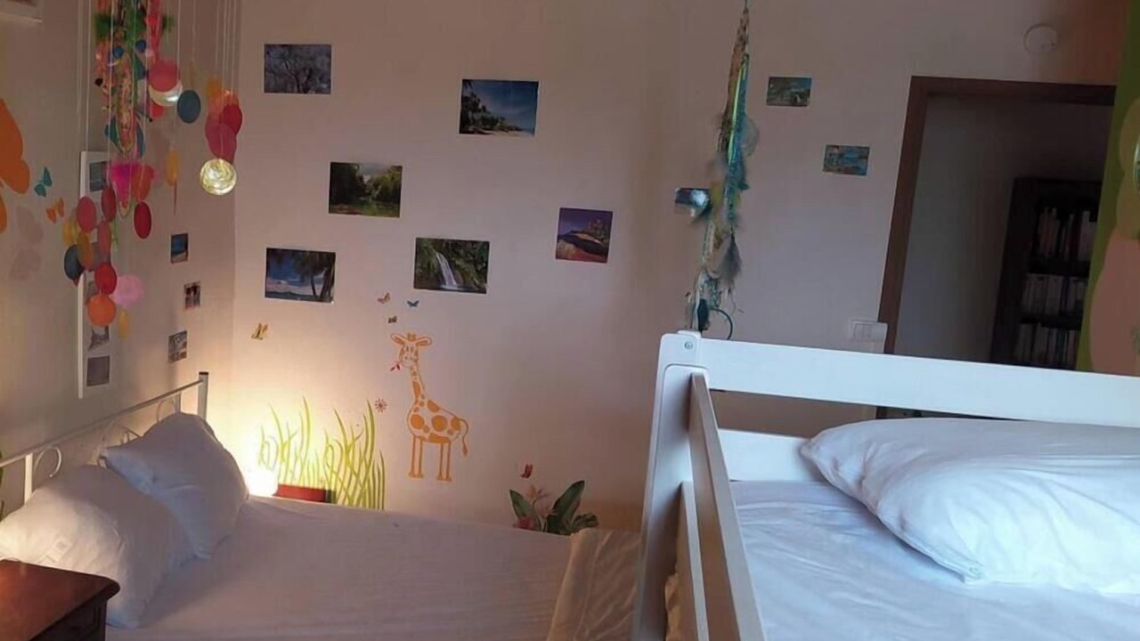 Photo of Bedroom in Aurieres