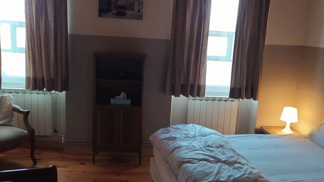 Photo of Bedroom in Aurieres