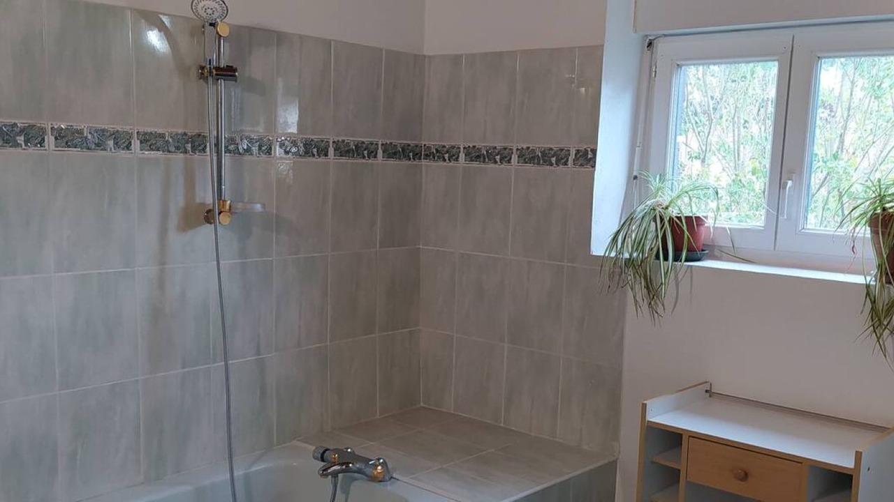 Photo of Bathroom in Aurieres