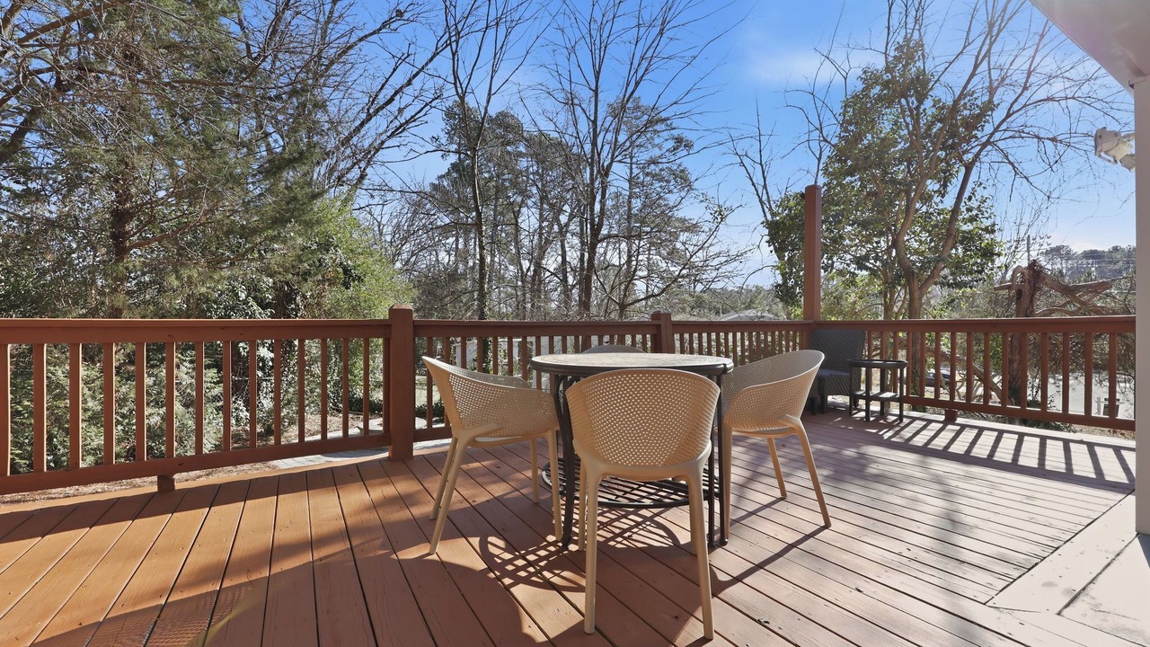 Photo of Outdoor in East Raleigh