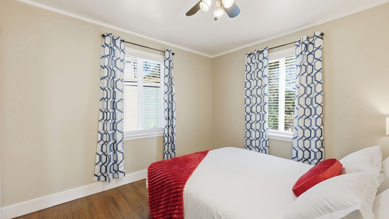 Photo of Bedroom in East Raleigh