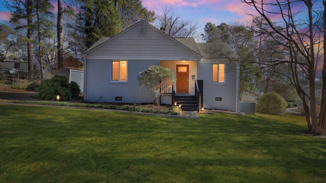 Photo of Outdoor in East Raleigh