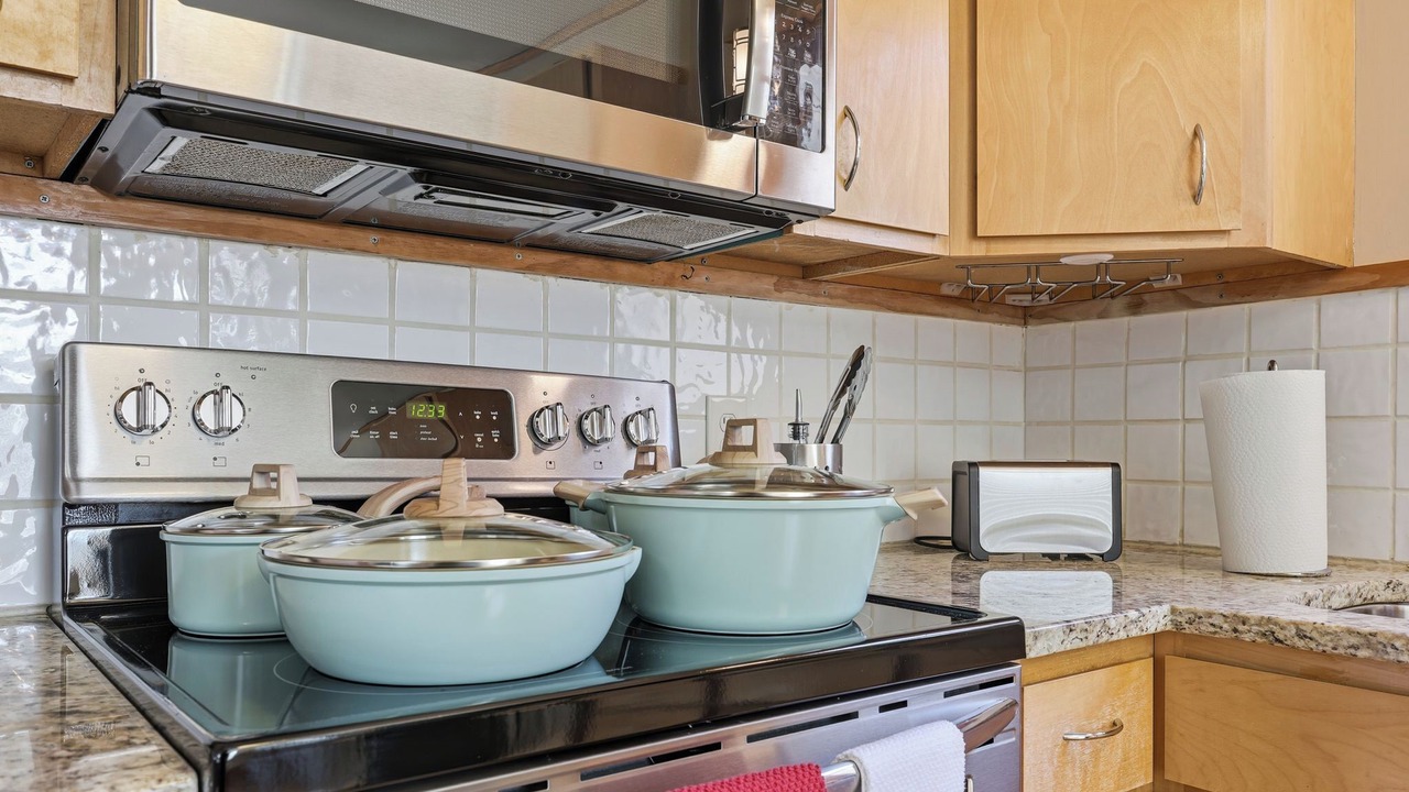 Photo of Kitchen in East Raleigh