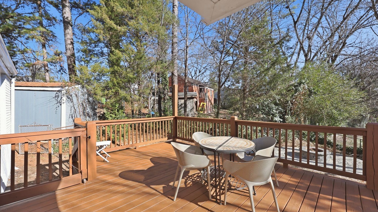Photo of Outdoor in East Raleigh