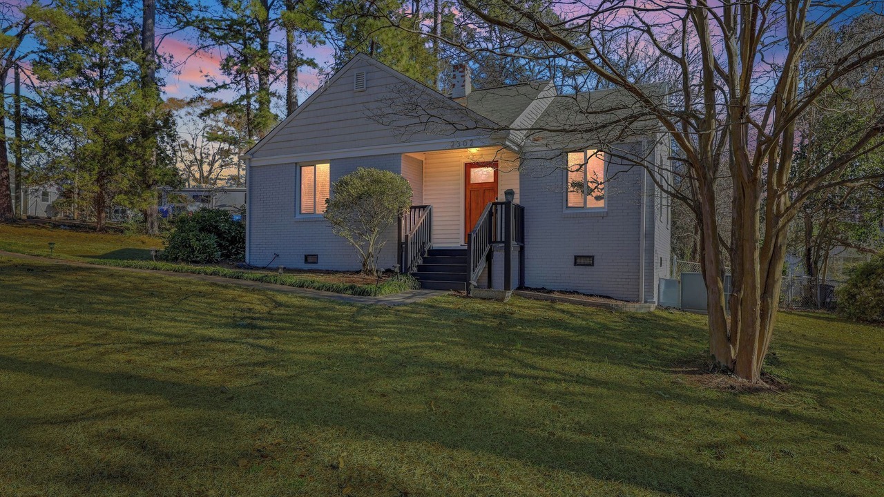 Photo of Outdoor in East Raleigh