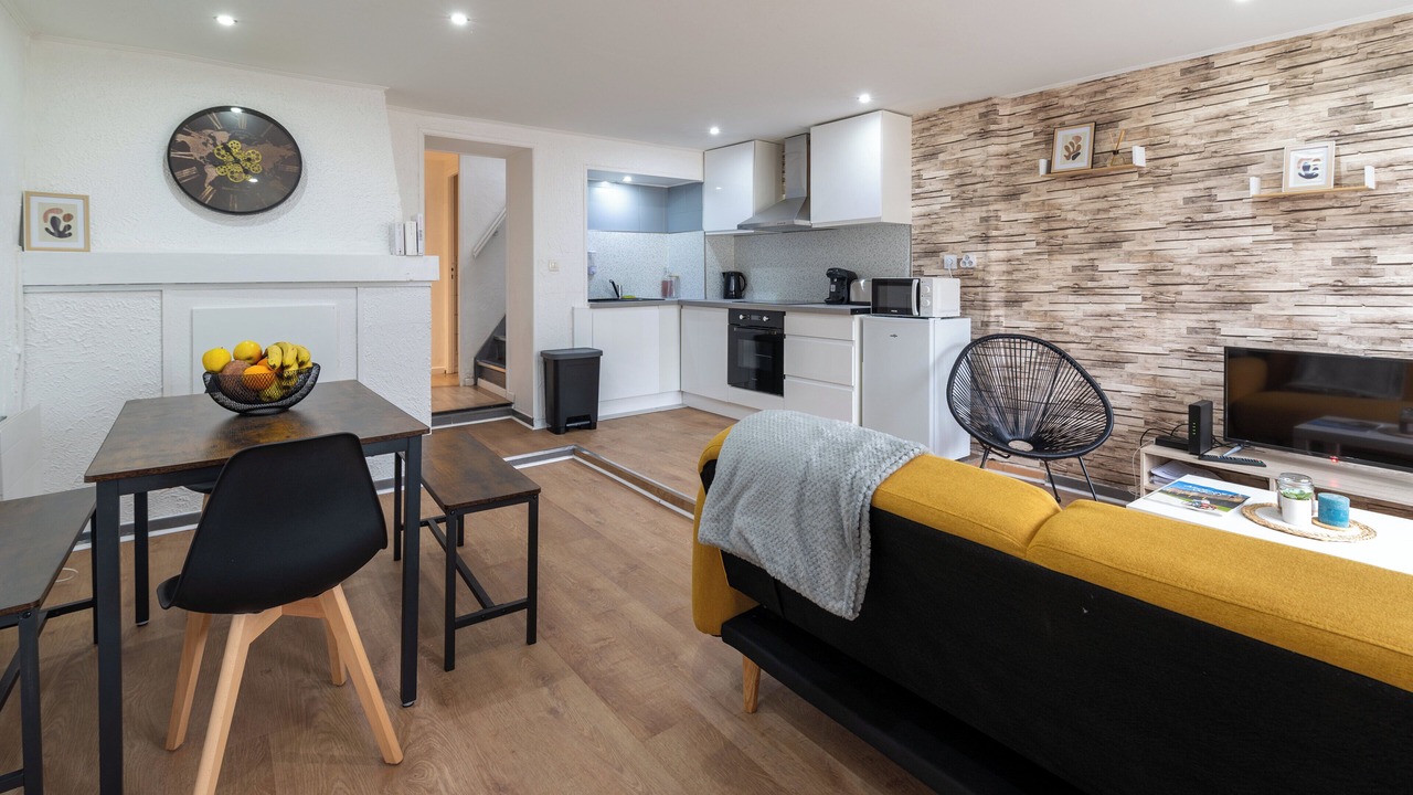 Photo of Livingroom in Nouzonville