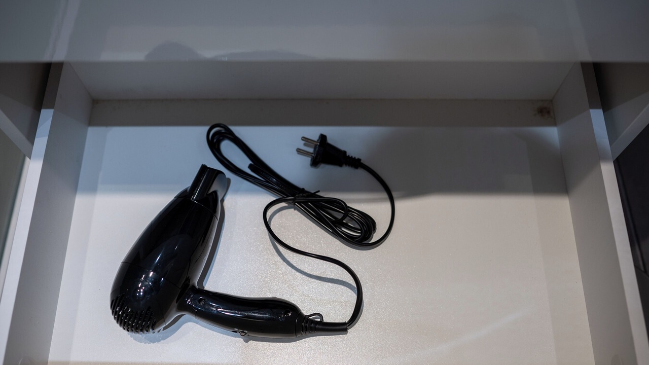 Photo of Bathroom in Nouzonville