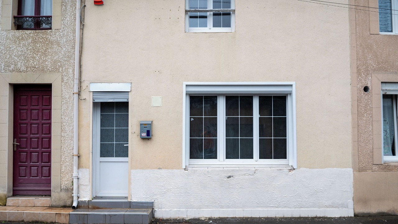 Photo of Outdoor in Nouzonville