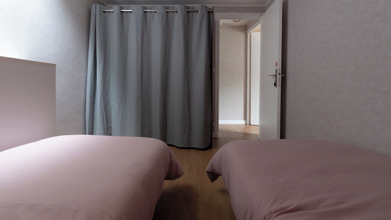 Photo of Bedroom in Nouzonville