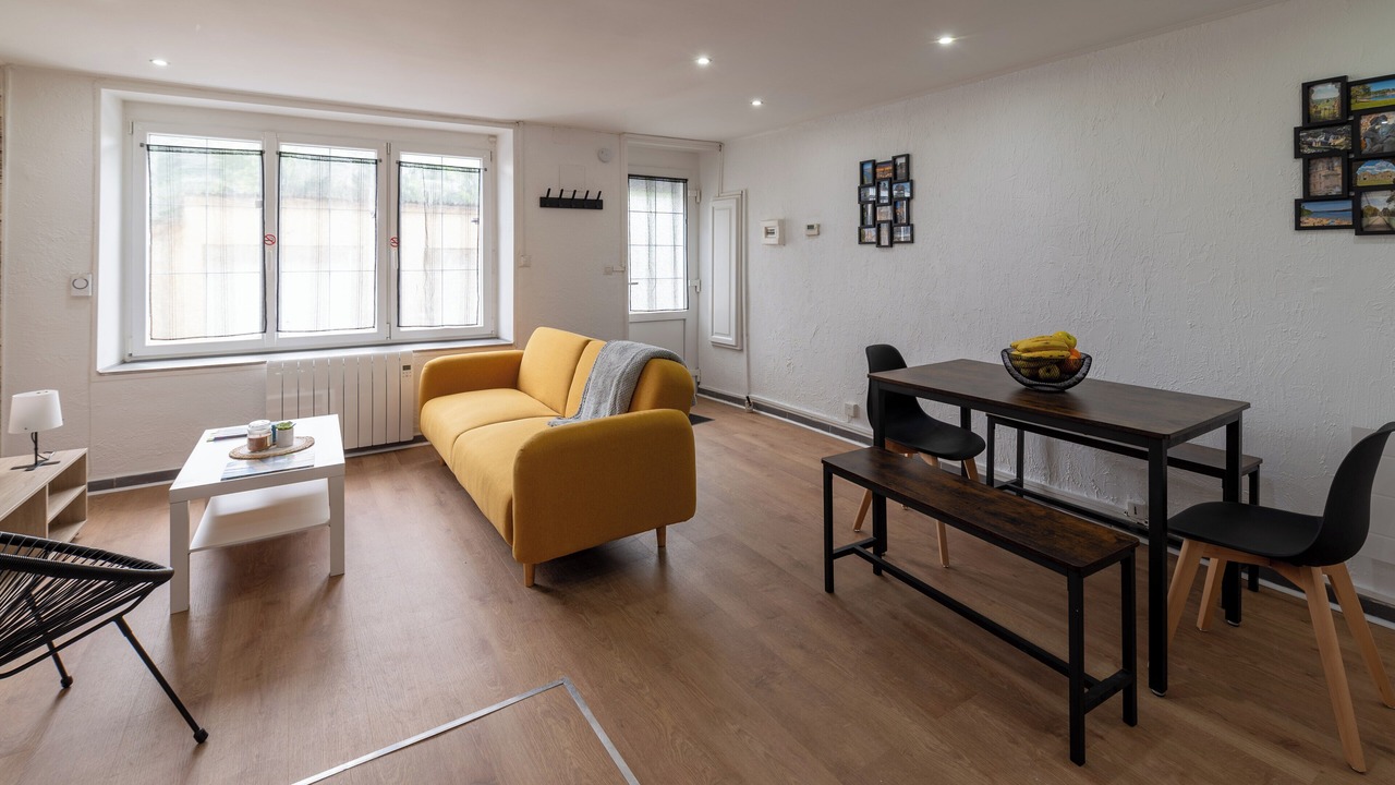 Photo of Livingroom in Nouzonville