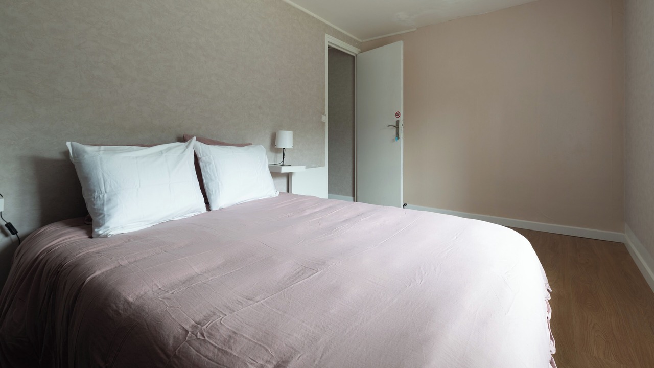 Photo of Bedroom in Nouzonville