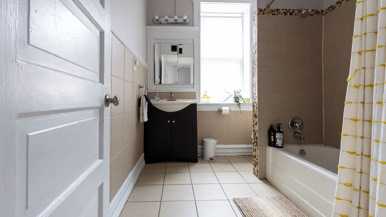 Photo of Bathroom in Central West End