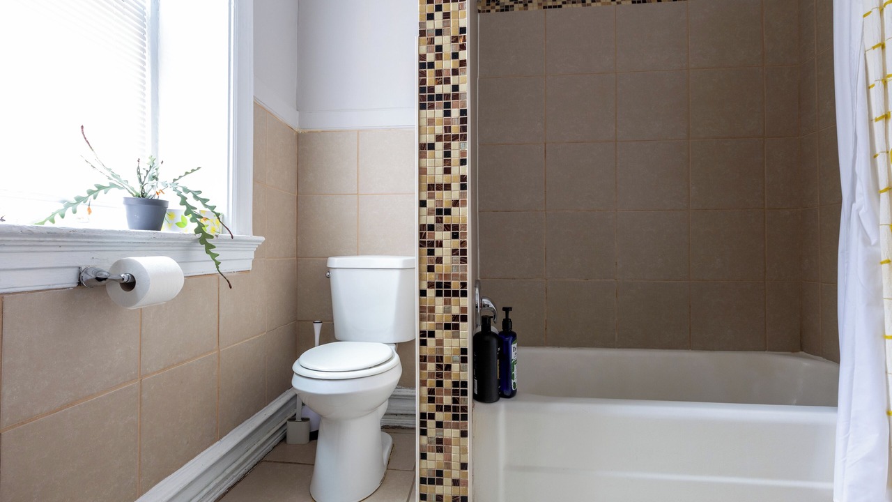 Photo of Bathroom in Central West End