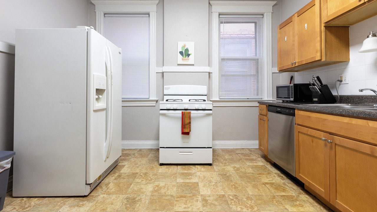 Photo of Kitchen in Central West End
