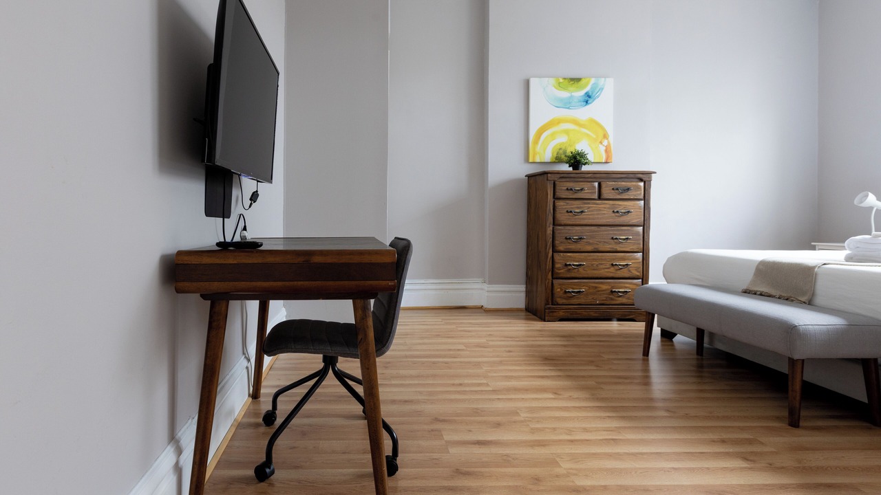 Photo of Bedroom in Central West End