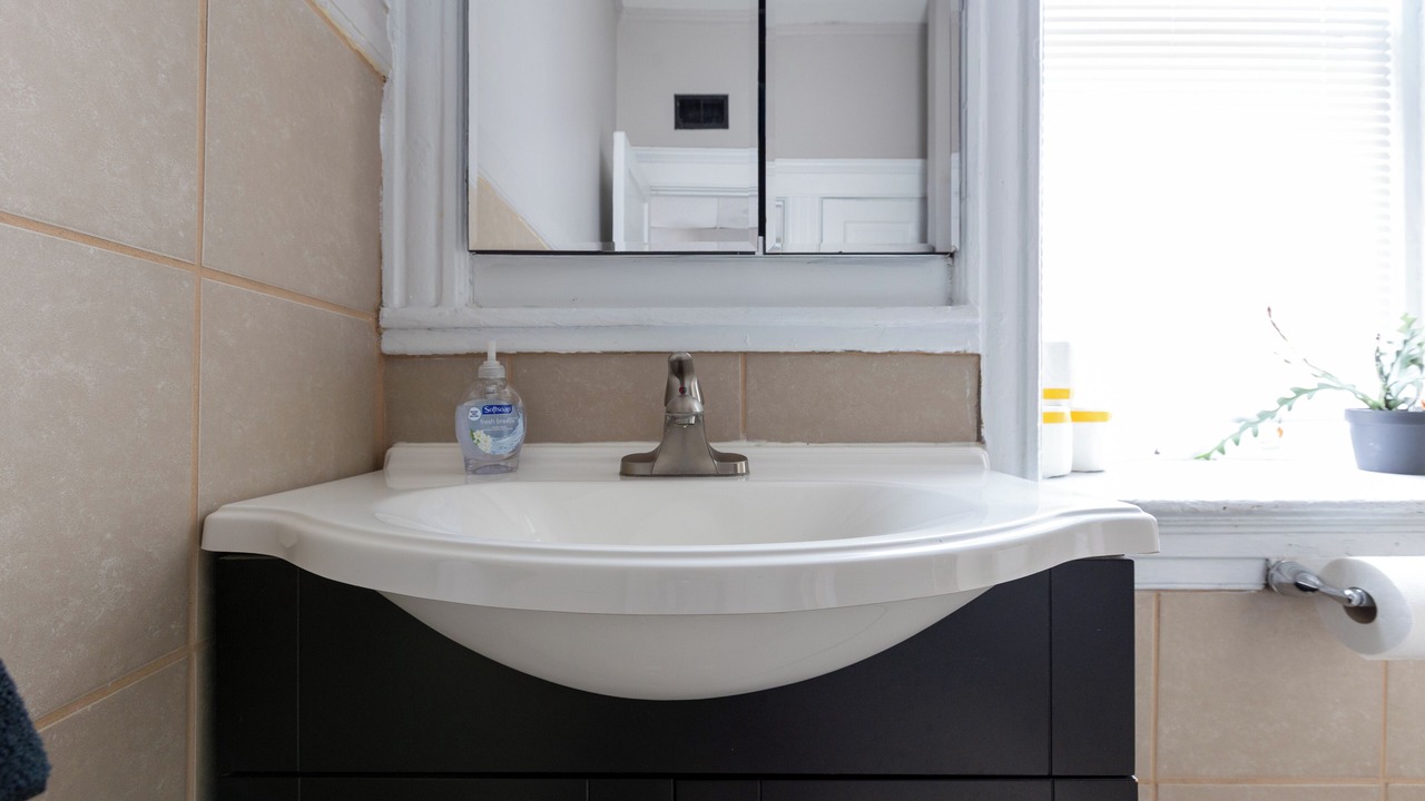 Photo of Bathroom in Central West End