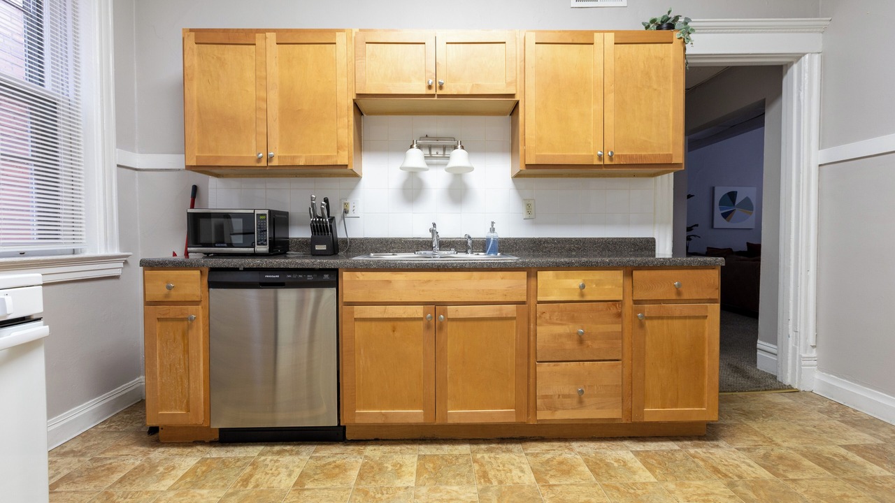 Photo of Kitchen in Central West End
